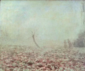 Paisagem, 1874
